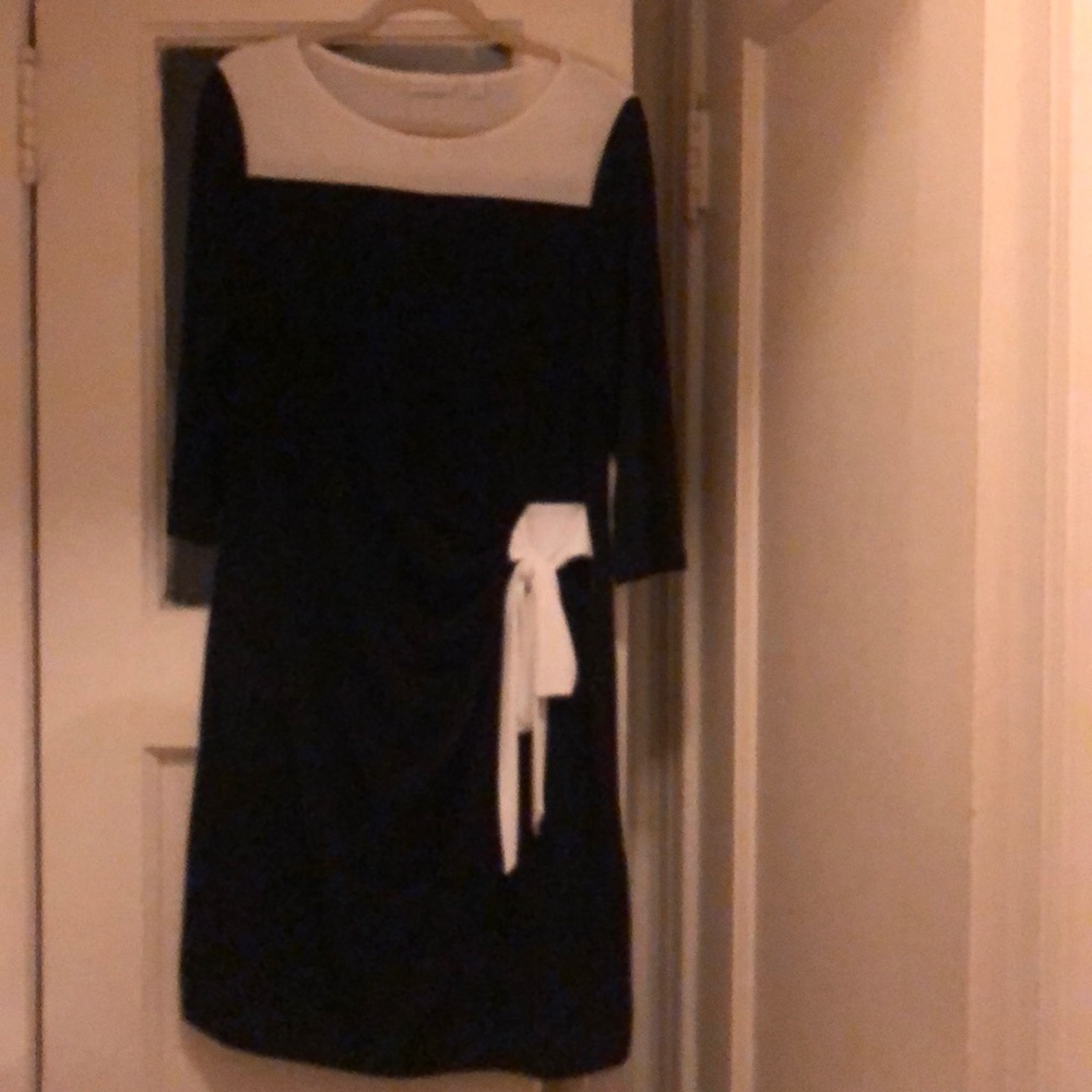 New York @ Company women’s L stretchy dress
